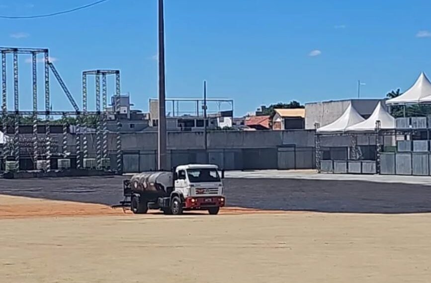 13 a 15 de novembro Patos sedia a 1ª ExpoPatos – Exposição Agronegócios do Sertão e Região