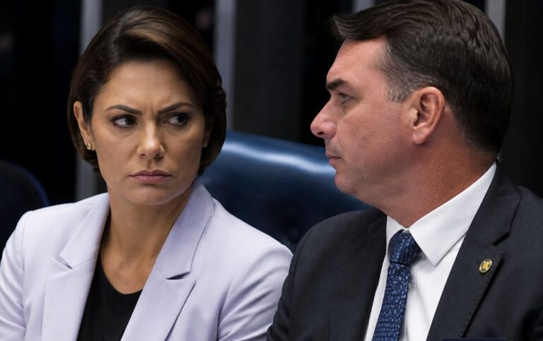 micheleeflavioseencarando