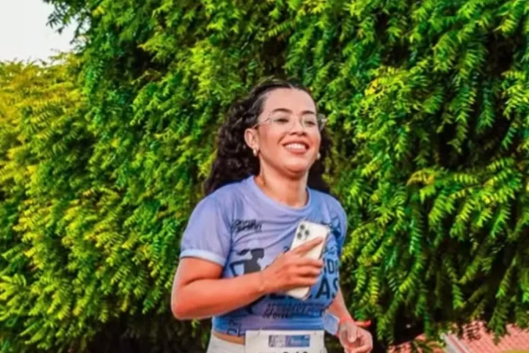 empresaria-corrida